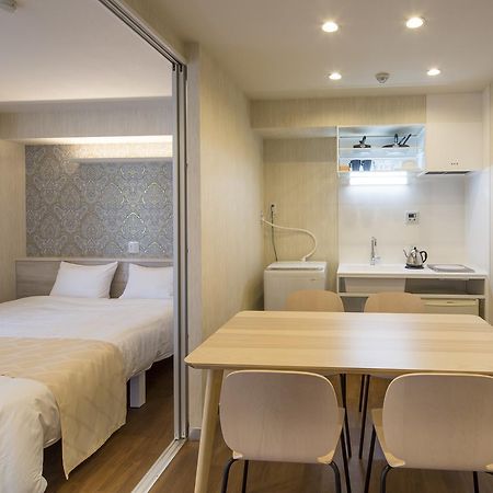 Hotel Sails Токио Екстериор снимка