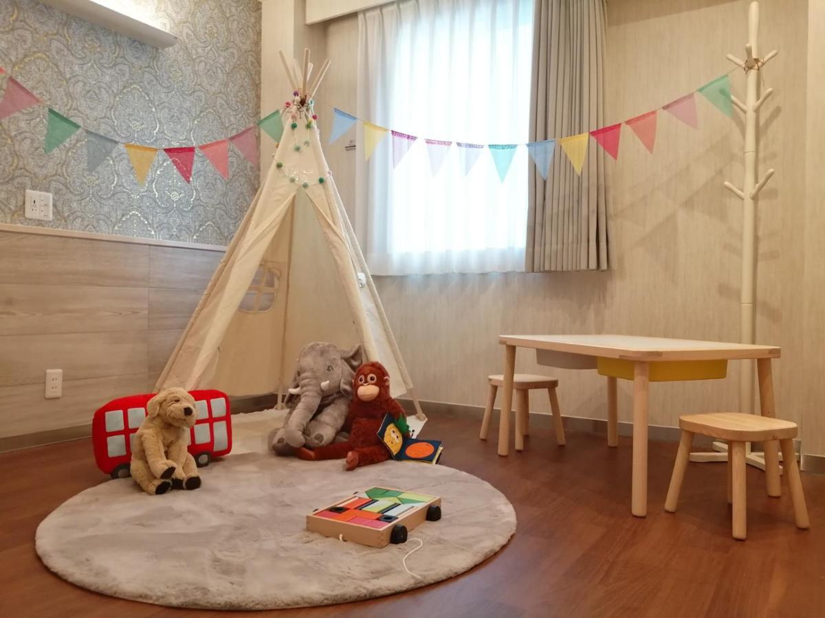 Hotel Sails Токио Екстериор снимка