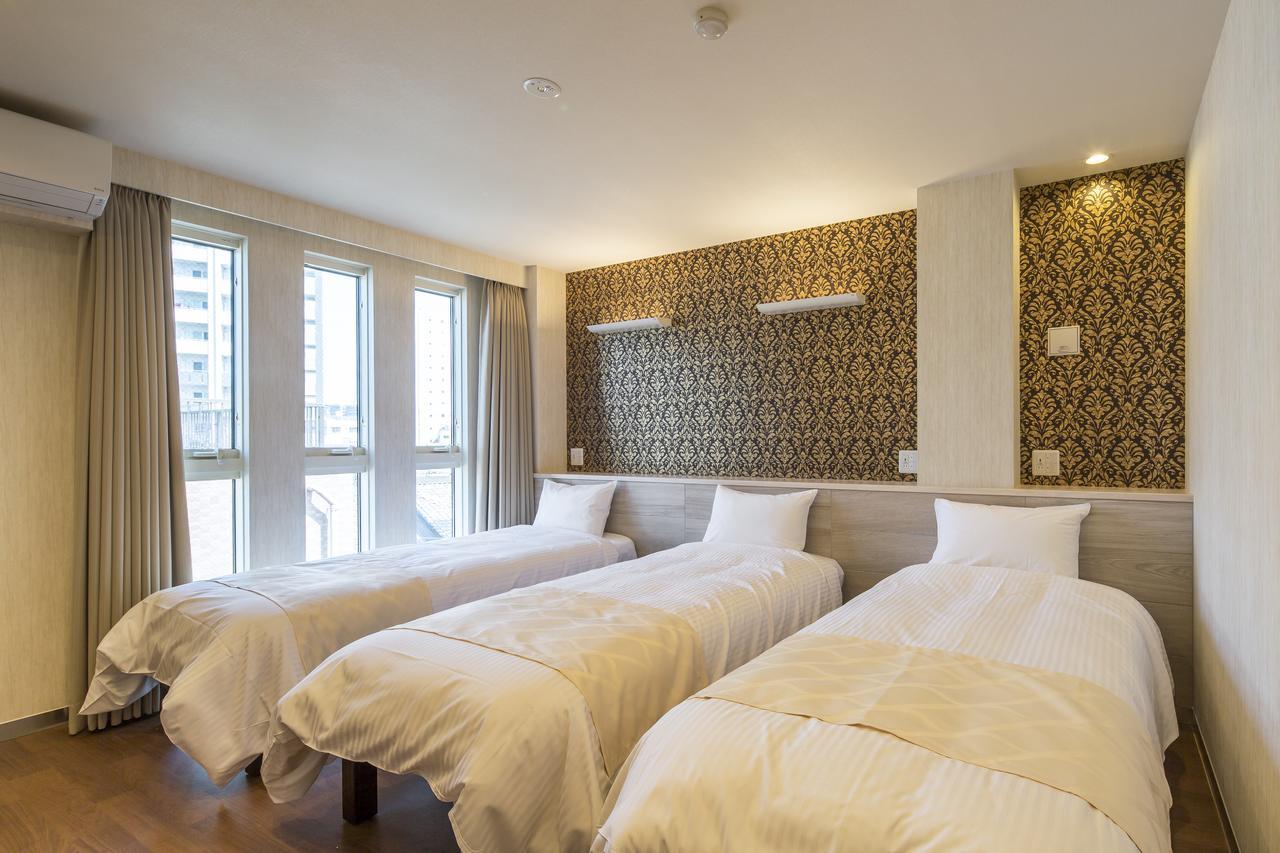 Hotel Sails Токио Екстериор снимка