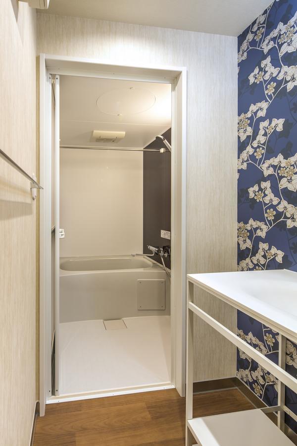 Hotel Sails Токио Екстериор снимка