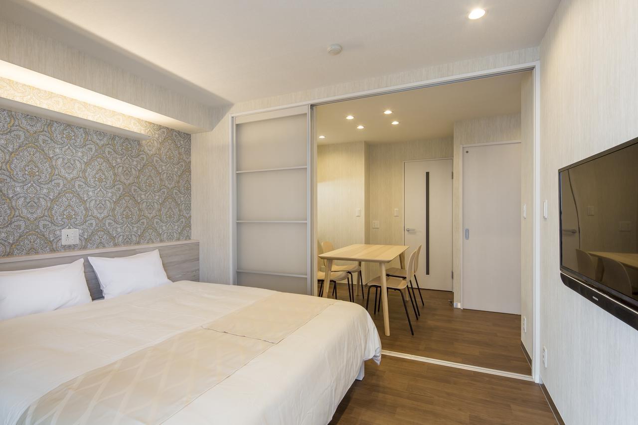 Hotel Sails Токио Екстериор снимка