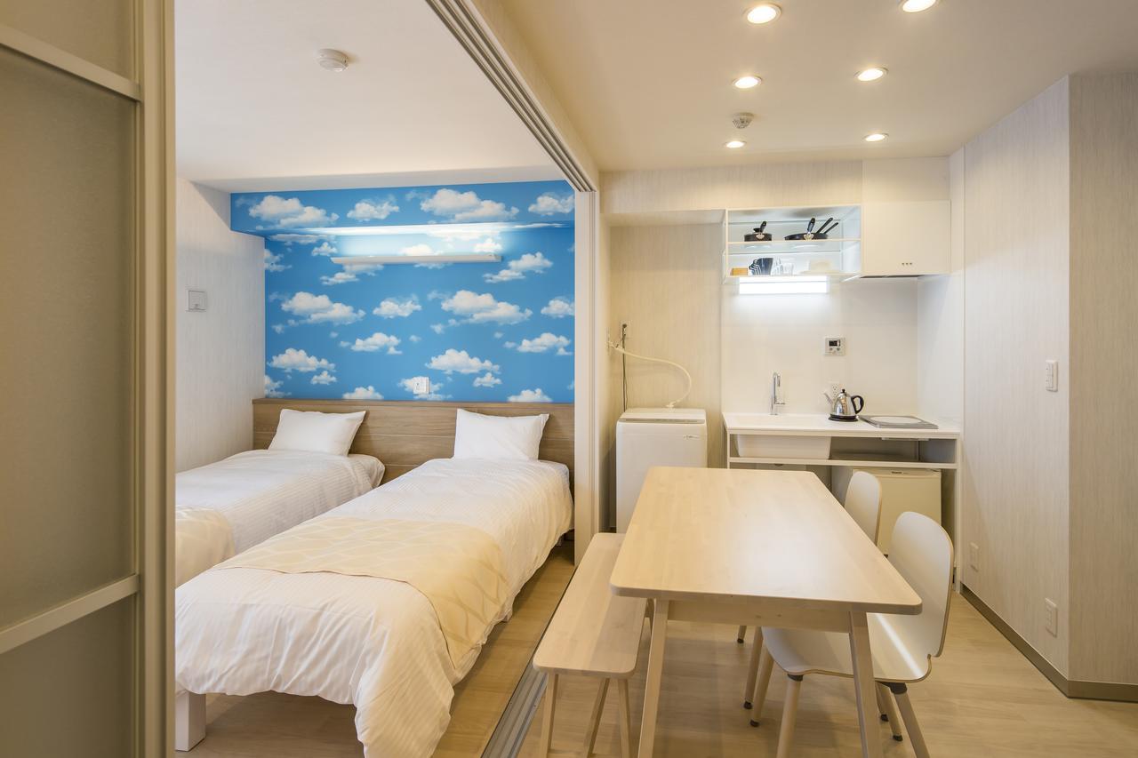 Hotel Sails Токио Екстериор снимка
