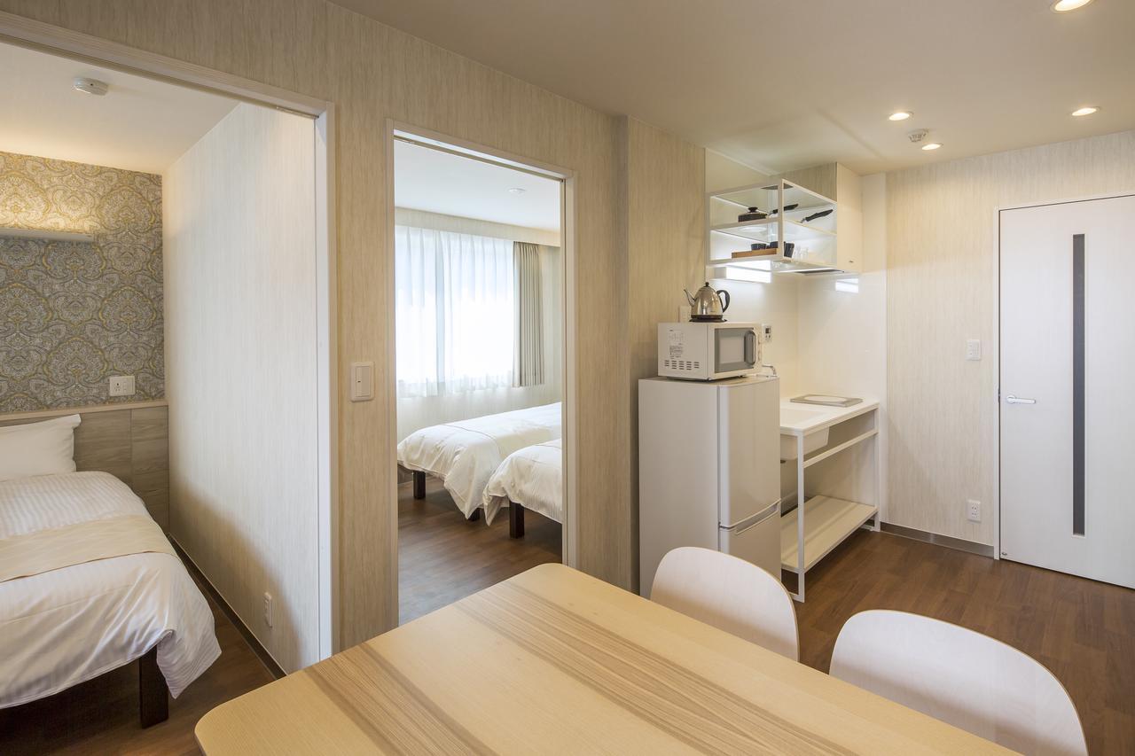 Hotel Sails Токио Екстериор снимка