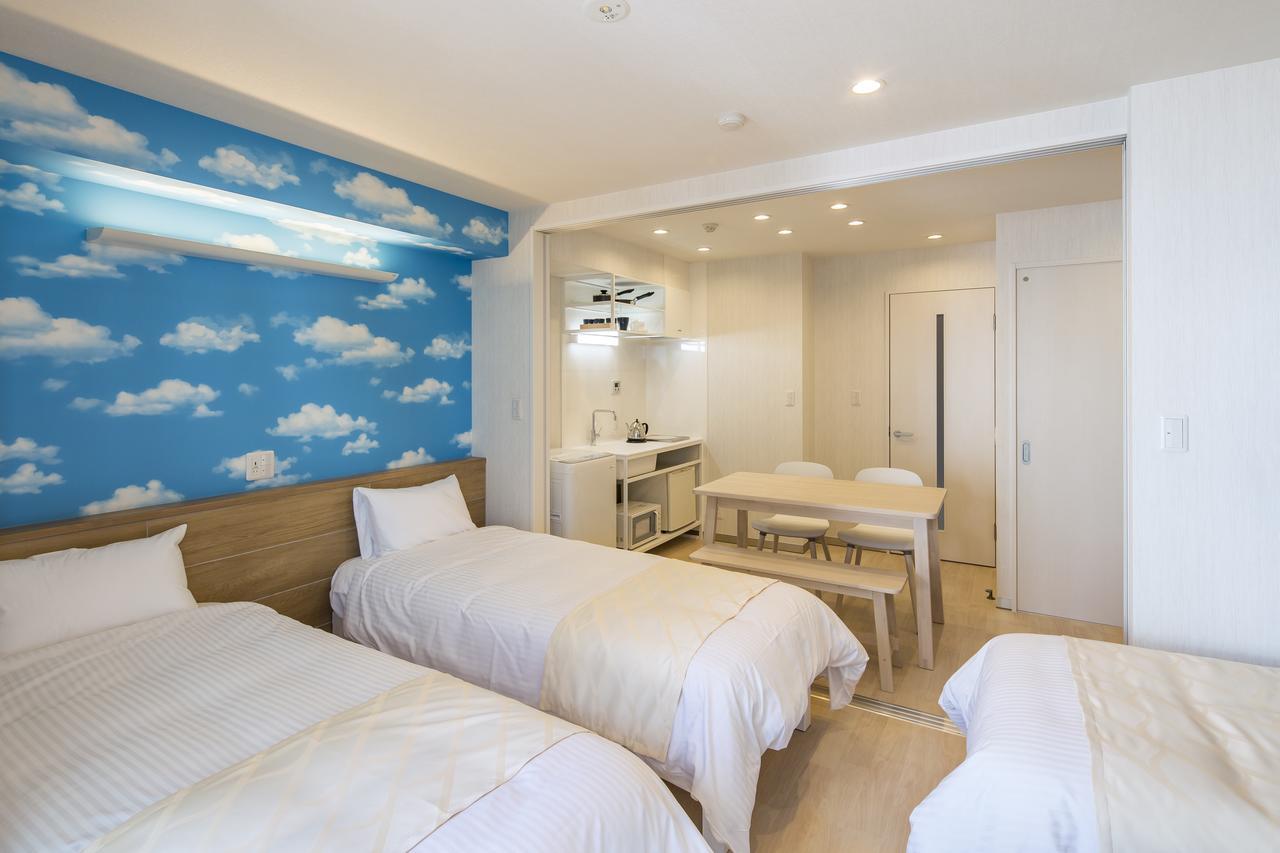 Hotel Sails Токио Екстериор снимка