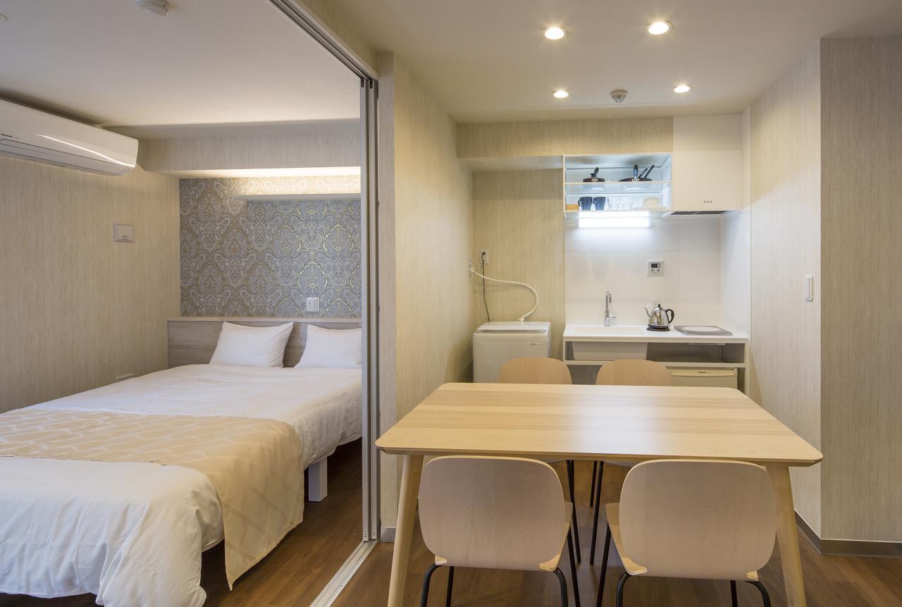 Hotel Sails Токио Екстериор снимка