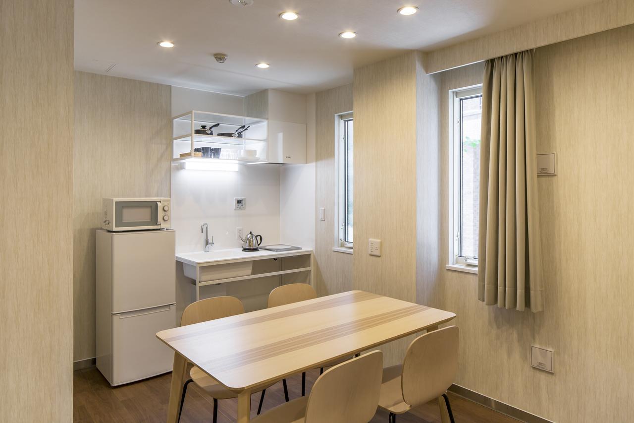 Hotel Sails Токио Екстериор снимка