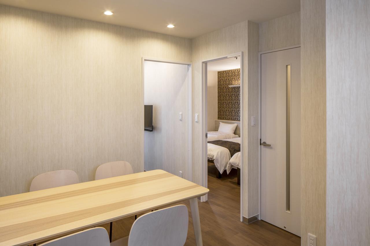 Hotel Sails Токио Екстериор снимка