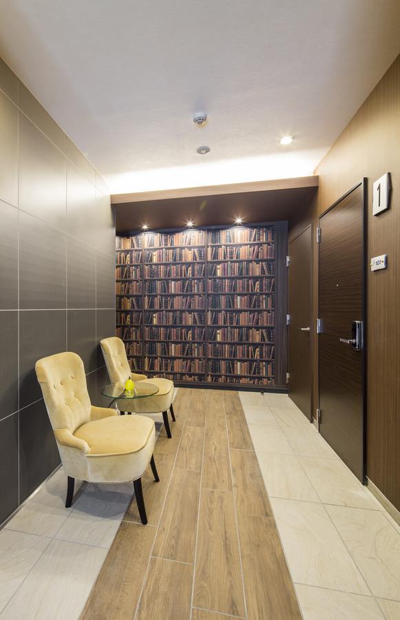 Hotel Sails Токио Екстериор снимка