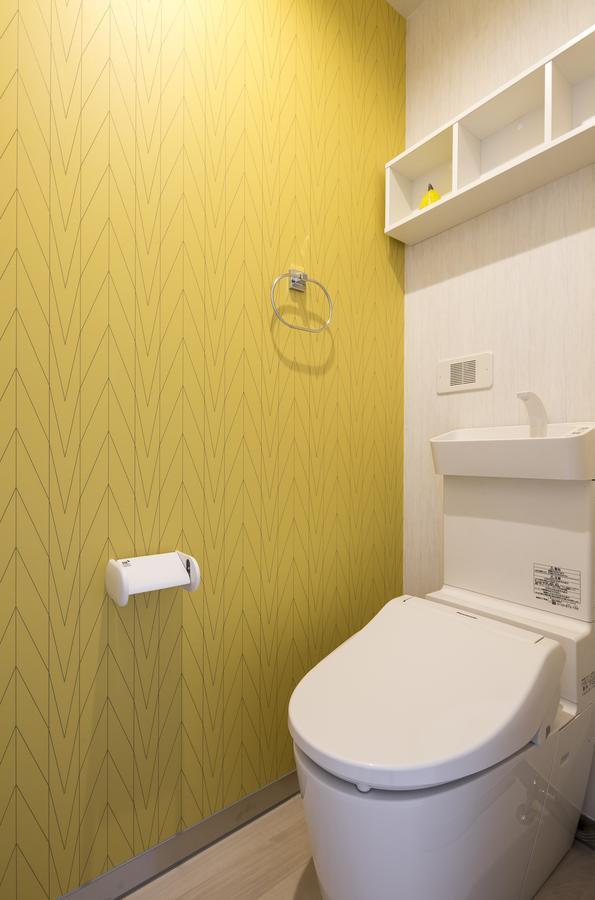 Hotel Sails Токио Екстериор снимка